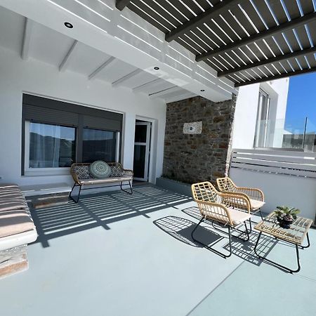 Vista Mare Suites Kythnos Luaran gambar