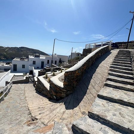 Vista Mare Suites Kythnos Luaran gambar