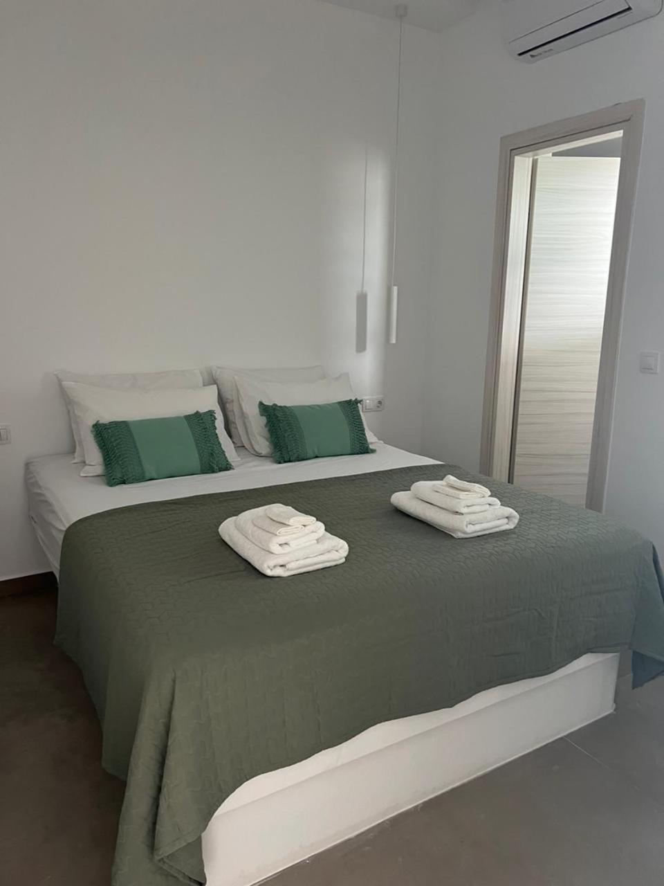 Vista Mare Suites Kythnos Luaran gambar