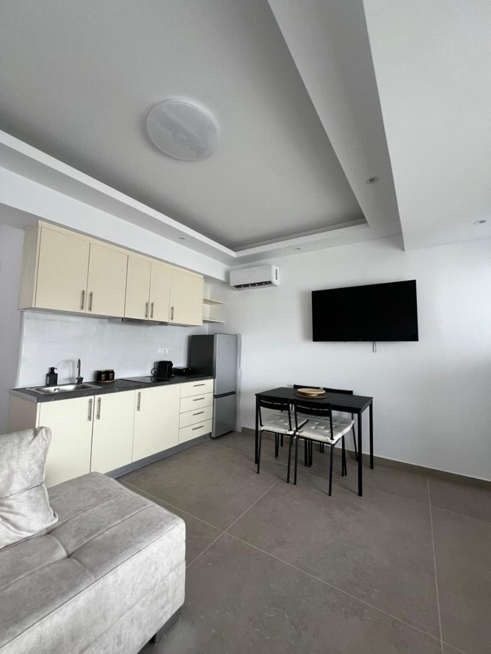 Vista Mare Suites Kythnos Luaran gambar