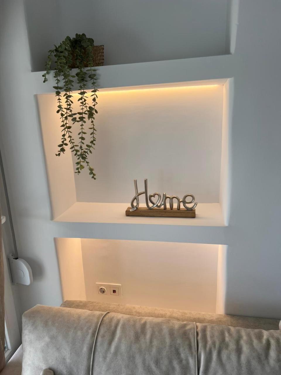 Vista Mare Suites Kythnos Luaran gambar