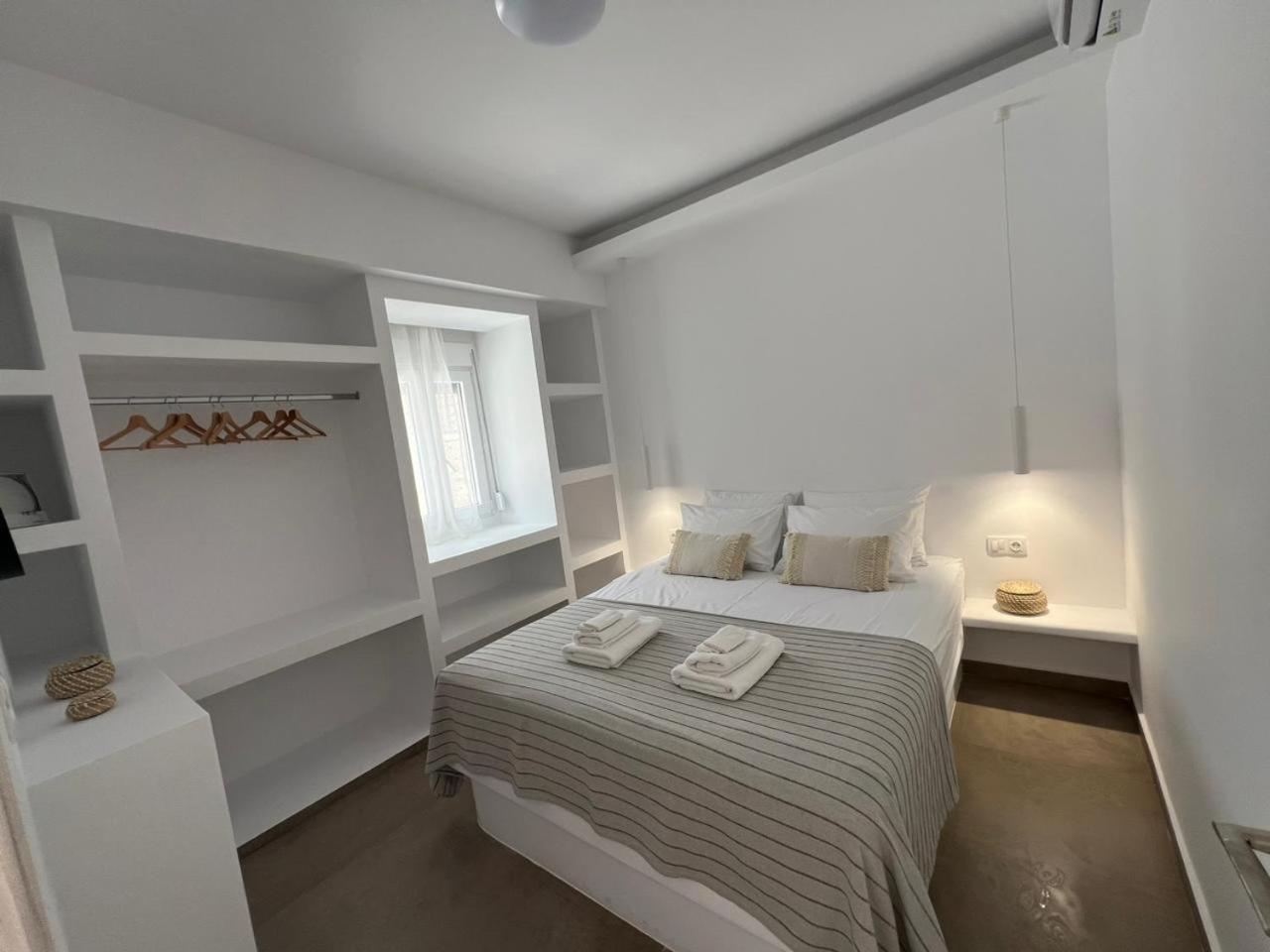 Vista Mare Suites Kythnos Luaran gambar