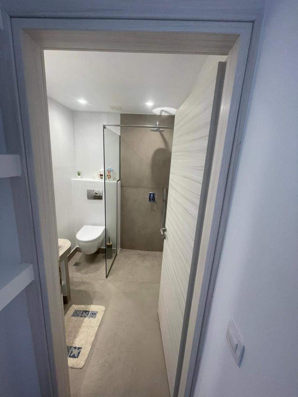 Vista Mare Suites Kythnos Luaran gambar