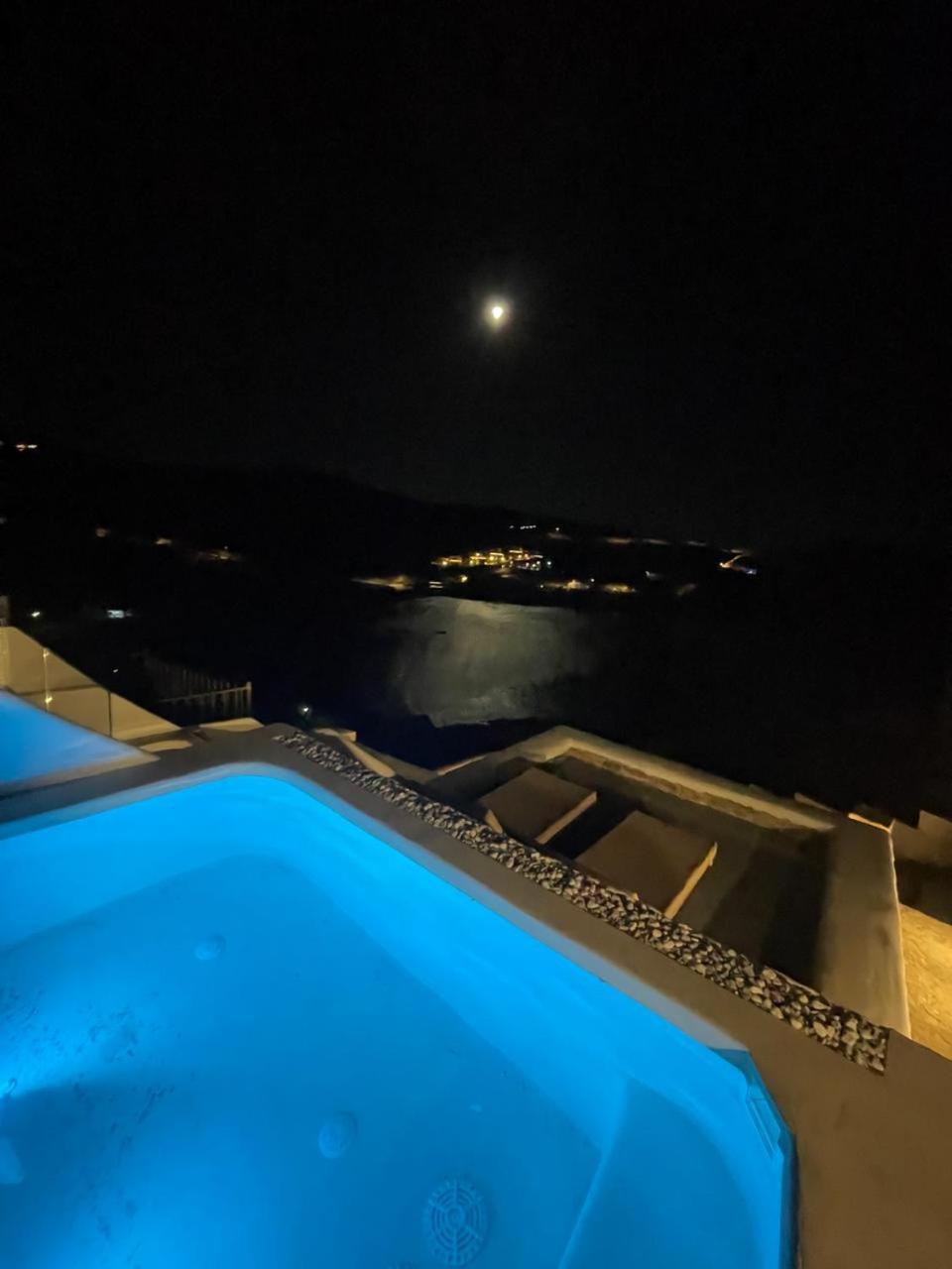 Vista Mare Suites Kythnos Luaran gambar